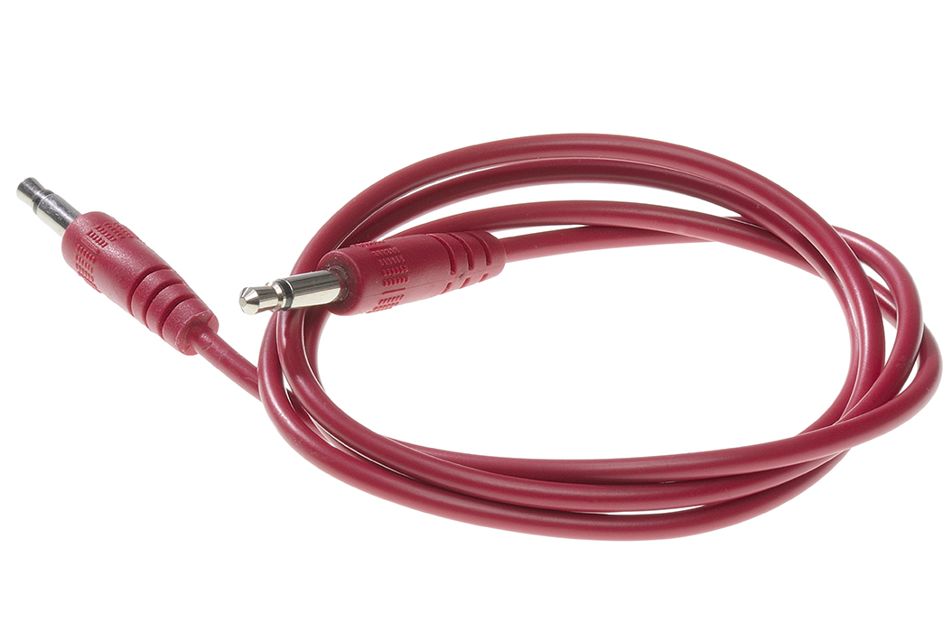 Doepfer patchkabel 50 / 80 cm - 8