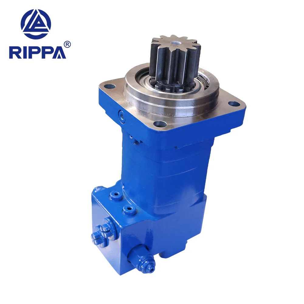 R18-4 Kubota 2.5K inertia moottori