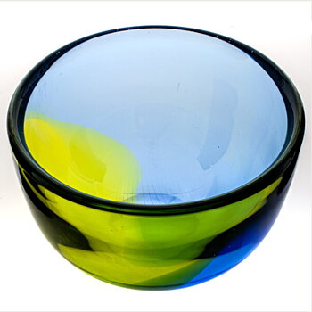 Contrast Bowl Studio