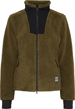 Catago Ashley Fleecejakke
