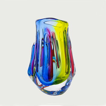 Vase organique Unique Atelje 13