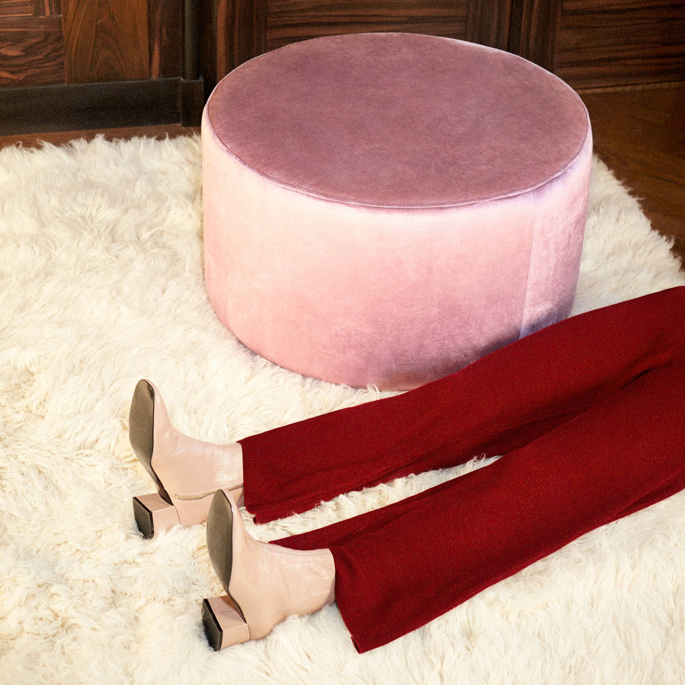 Shaggy Ullmatta - LAYERED - 4