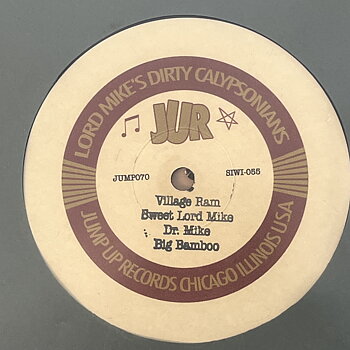 Lord Mike's Dirty Calypsonians – More...