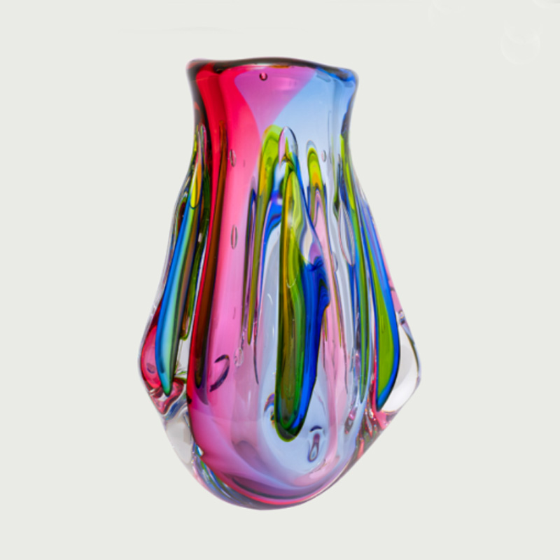Organisk vase Unique Atelje 40