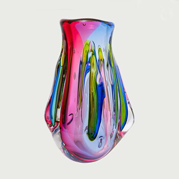 Vase organique Unique Atelje 40