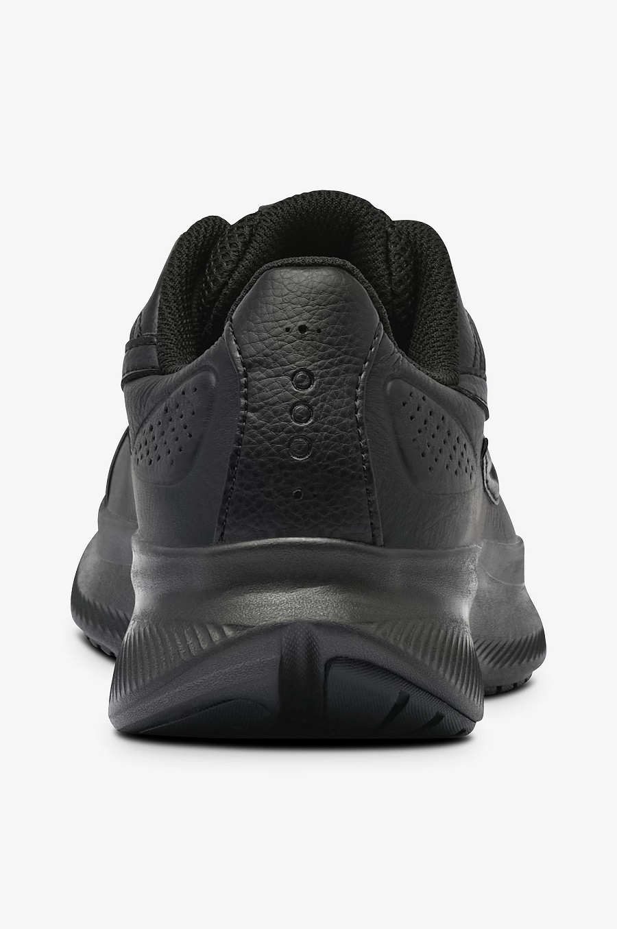 Saucony Integrity Metro W Wide - Triple Black - 3