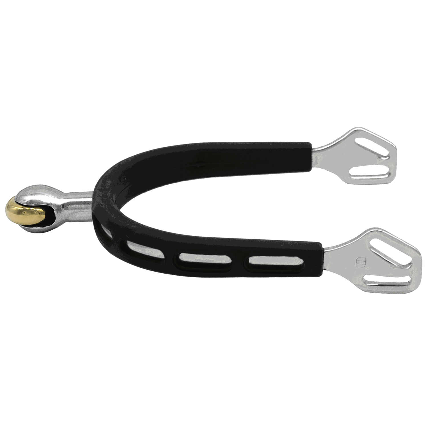 Sprenger ULTRA Fit EXTRA GRIP Sporen Comfort Roller Super Soft