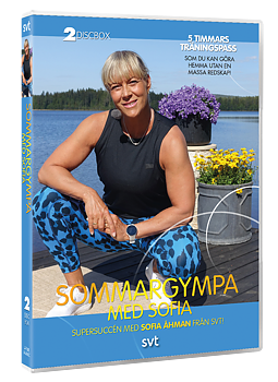Sommargympa med Sofia