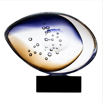 Bubble Illusion Unique