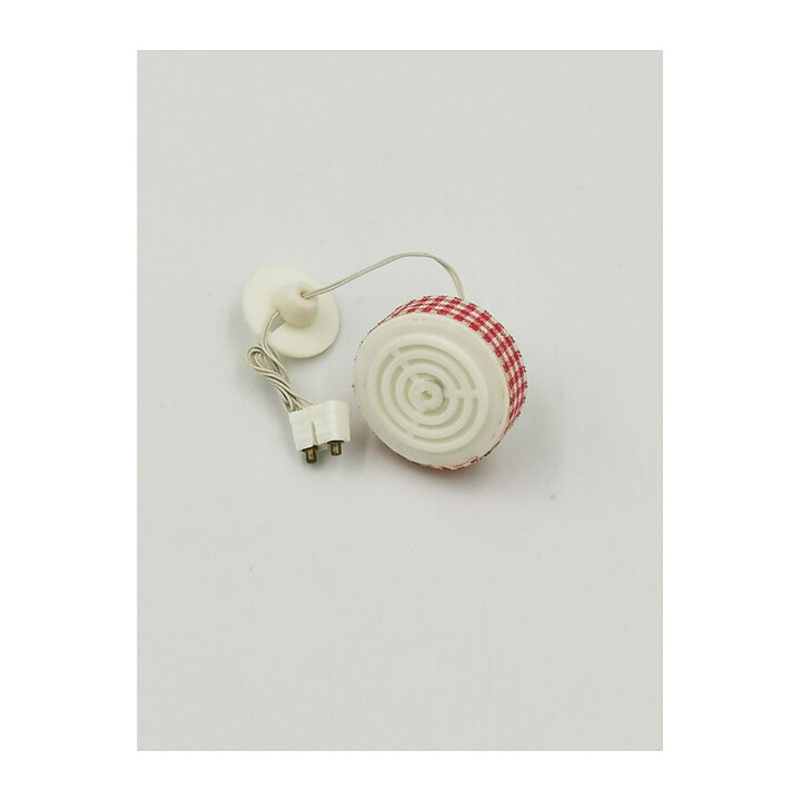 Dukkehus Second Hand Lundby Taklampe Kjøkken 1985