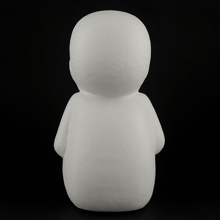 Lisa Larson (Children of the World 1974) Splendid South Maxi 20 cm <Test Production>