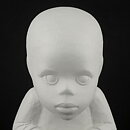 リサラーソン  超レア！世界の子供たち All World Children (Syd 南) Maxi≪ヴィンテージ≫  20cm 〈試作品〉