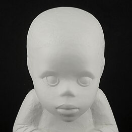 Lisa Larson (Children of the World 1974) Splendid South Maxi 20 cm <Test Production>