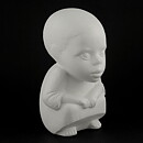リサラーソン  超レア！世界の子供たち All World Children (Syd 南) Maxi≪ヴィンテージ≫  20cm 〈試作品〉