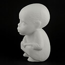 リサラーソン  超レア！世界の子供たち All World Children (Syd 南) Maxi≪ヴィンテージ≫  20cm 〈試作品〉