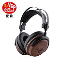 Kiwi Ears Atheia - Dynamic + Planar Magnetic Dual Driver Headphones