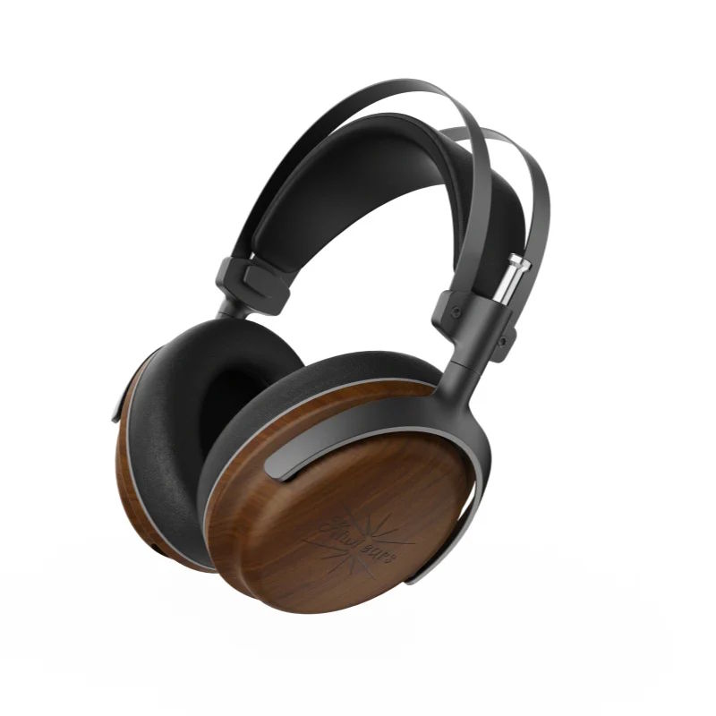 Kiwi Ears Atheia - Dynamic + Planar Magnetic Dual Driver Headphones - 2