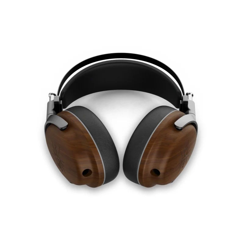Kiwi Ears Atheia - Dynamic + Planar Magnetic Dual Driver Headphones - 3