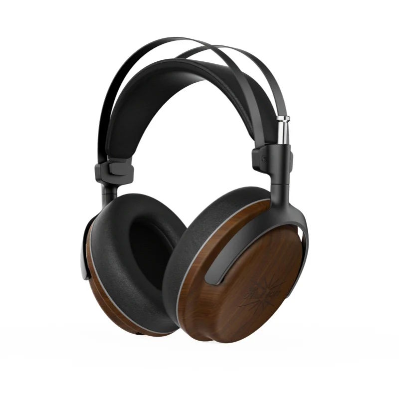 Kiwi Ears Atheia - Dynamic + Planar Magnetic Dual Driver Headphones - 4