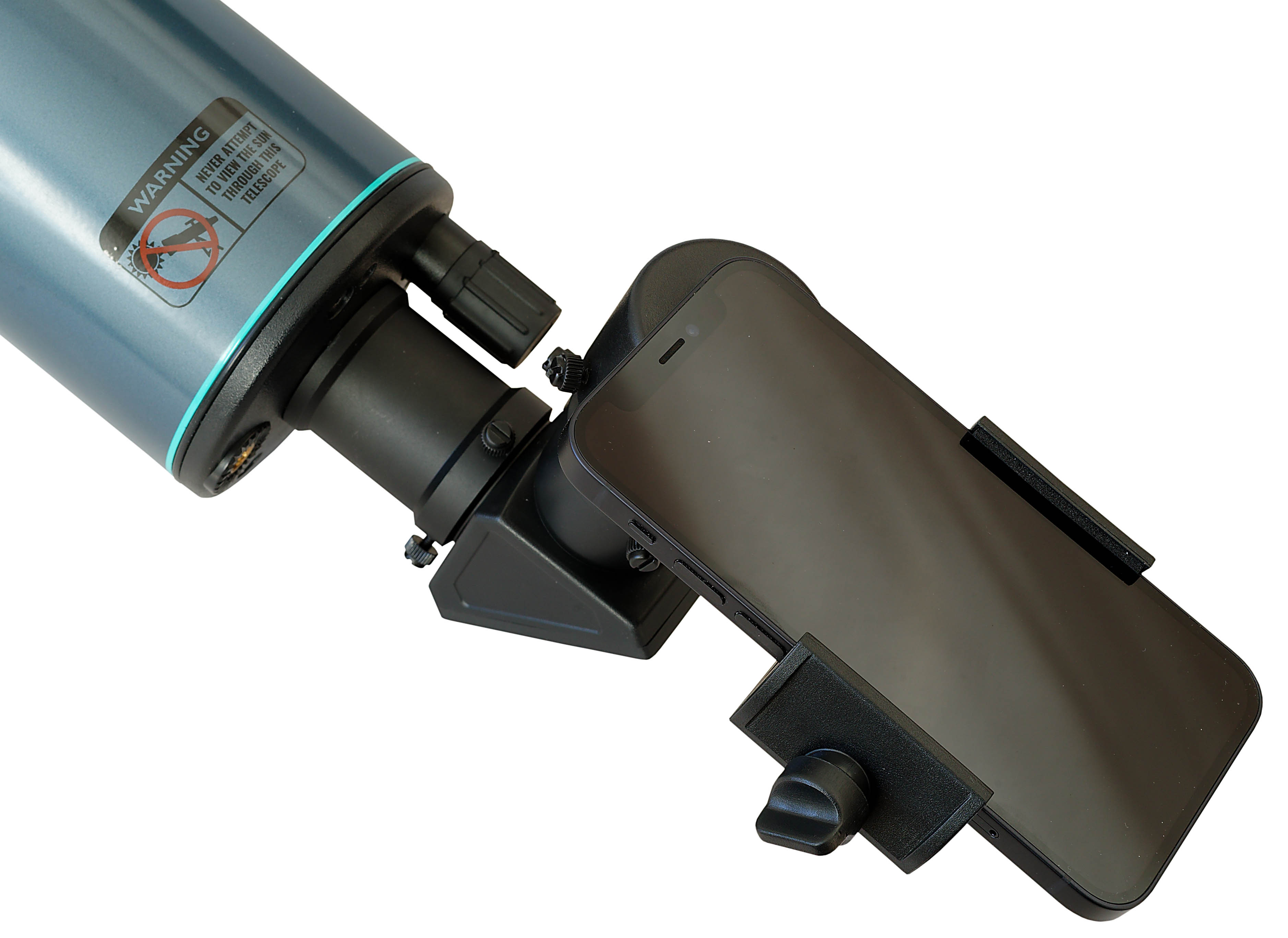 SKYWATCHER "SMARTPHOTO" SMARTPHONEADAPTER - 4