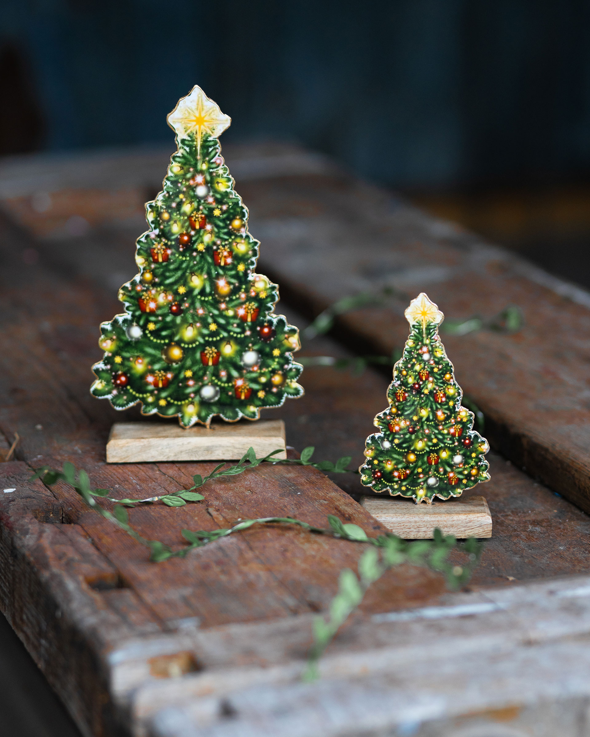 String lights - Girlang - LED Lingonberry - 200 cm - 2