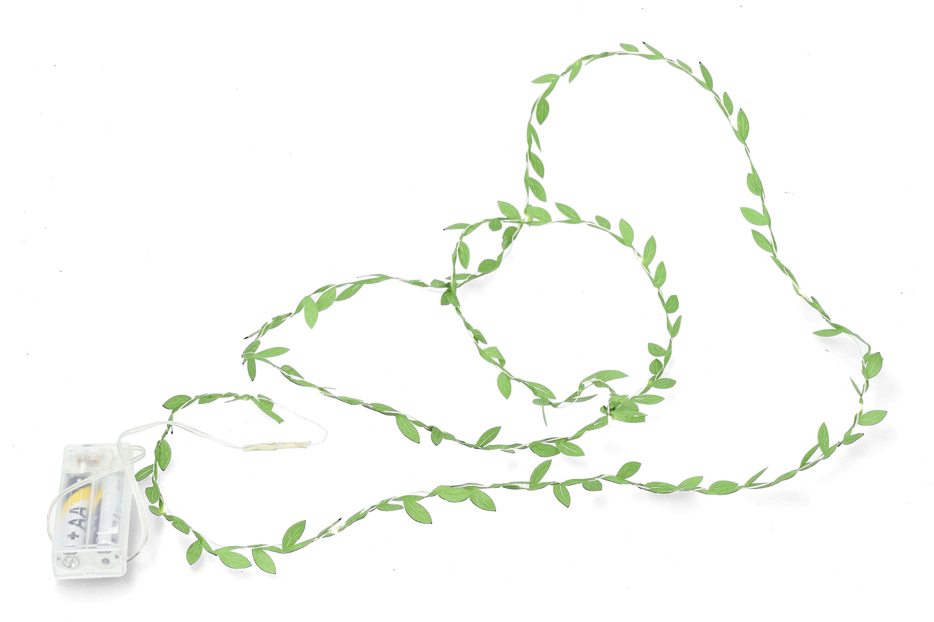 String lights - Girlang - LED Lingonberry - 200 cm - 4