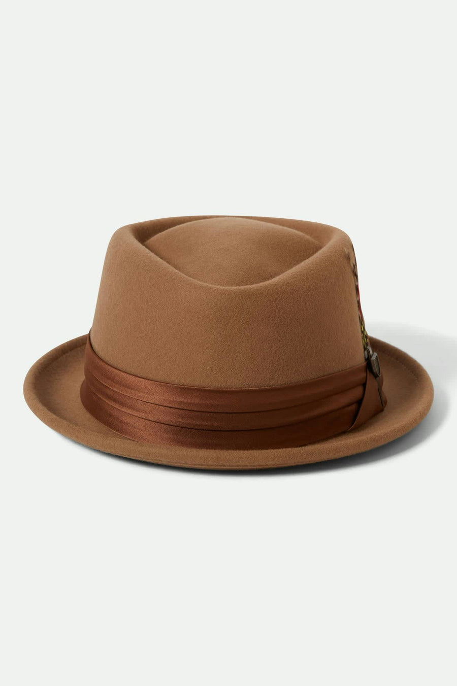 Brixton stout pork pie Tan - 5
