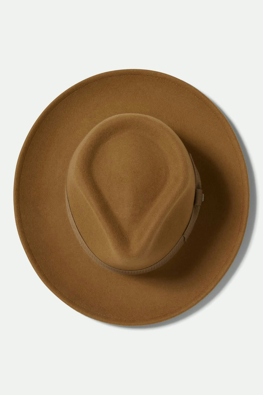Brixton swindle convertabrim fedora - 9