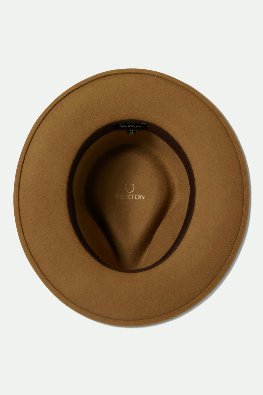 Brixton swindle convertabrim fedora - 10