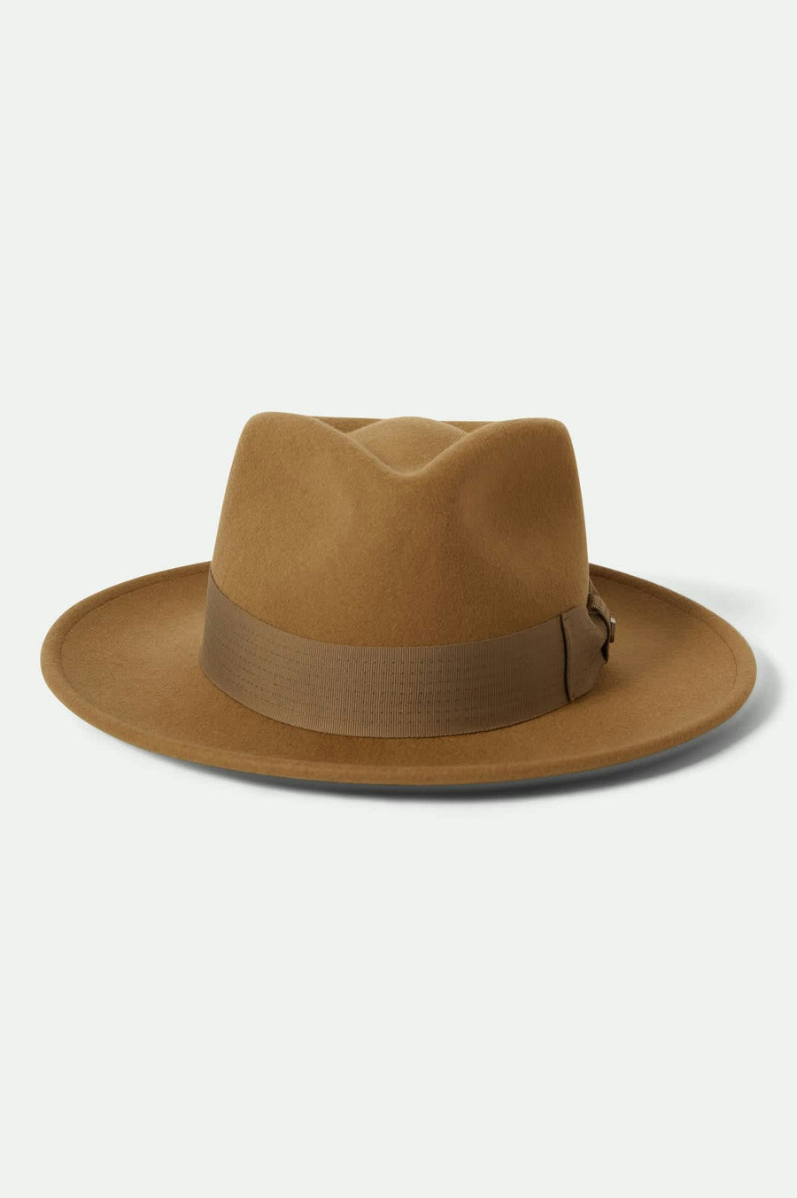 Brixton swindle convertabrim fedora - 7