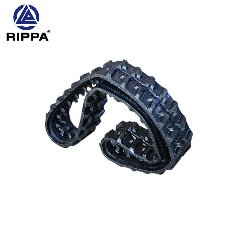 R15-4 Kubota förtjockade gummiband - 3