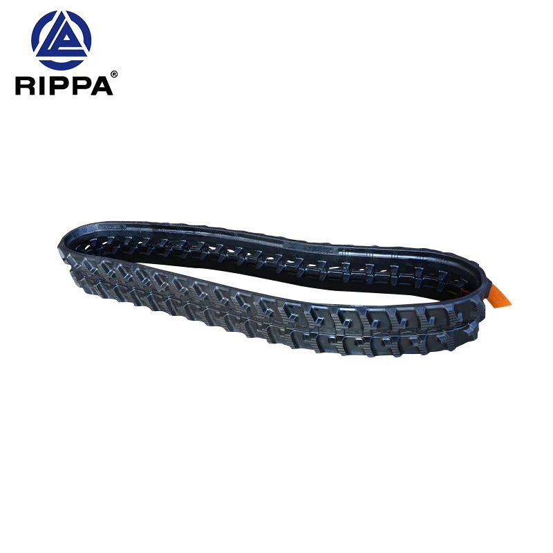 R15-4 Kubota förtjockade gummiband
