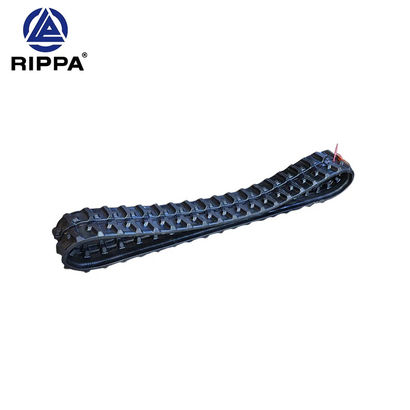 R15-4 Kubota förtjockade gummiband - 2
