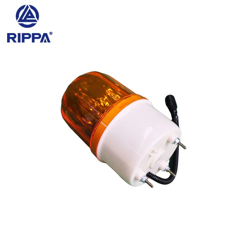 R10-5 Kubota/R10-5 Yoop/R10-5 Briggs &amp; Stratton/R13-4 Kubota/R15-4 Kubota/R22-2 Kubota feu d'avertissement (monté sur vis) - 4