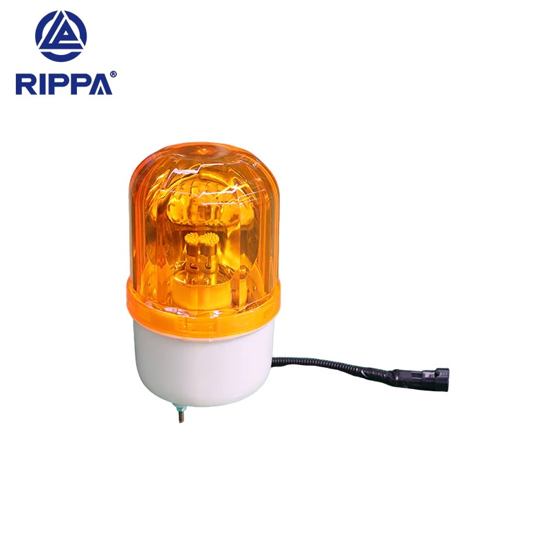 R10-5 Kubota/R10-5 Yoop/R10-5 Briggs &amp; Stratton/R13-4 Kubota/R15-4 Kubota/R22-2 Kubota feu d'avertissement (monté sur vis) - 3