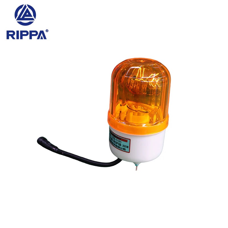 R10-5 Kubota/R10-5 Yoop/R10-5 Briggs &amp; Stratton/R13-4 Kubota/R15-4 Kubota/R22-2 Kubota feu d'avertissement (monté sur vis)