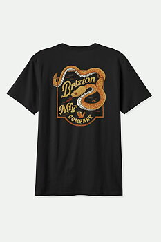 Brixton Rothwell standard t-shirt 