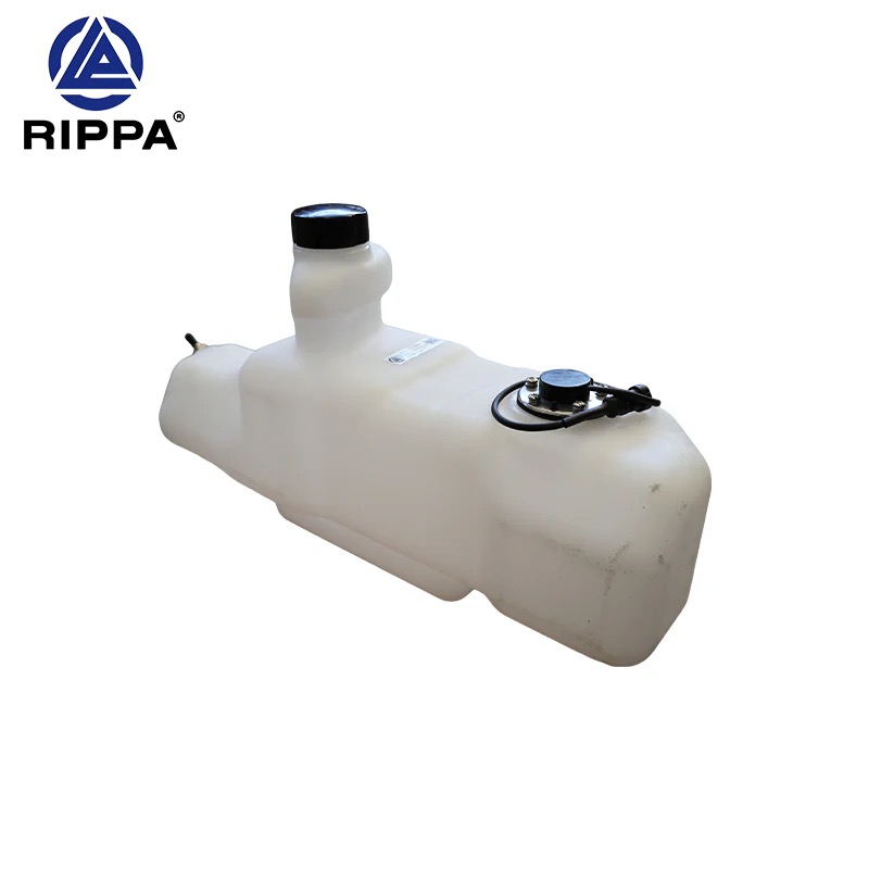 R13-4 Kubota dieseltank i plast