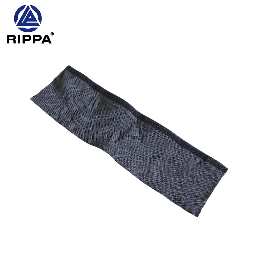R13-4 Kubota/R32-3 Kubota couvre-tuyau (manchon en nylon autocollant)