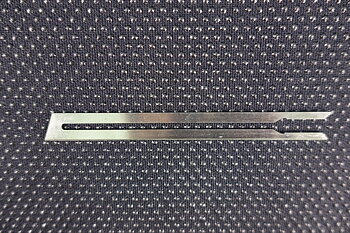 Blad till cellplatsskärare 100 mm