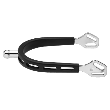 Sprenger ULTRA Fit EXTRA GRIP Kannukset Balkenhol-Kiinnityksellä - Ruostumaton Teräs, 20 mm Kuula