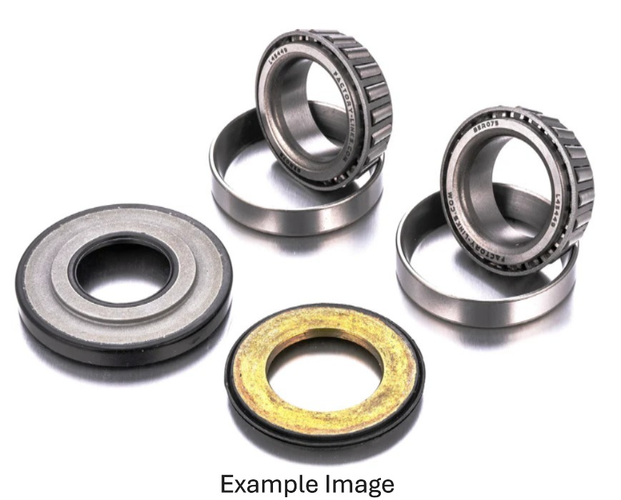 Factory Links Styrlager KTM Husqvarna GasGas SX/TC/MC 65 2024> 85 2025>