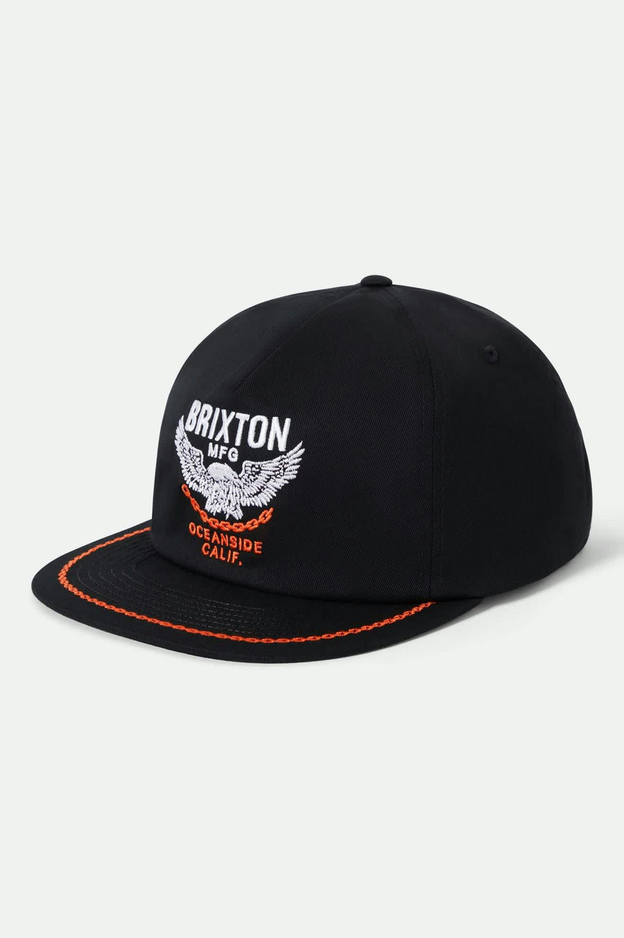Waller snapback
