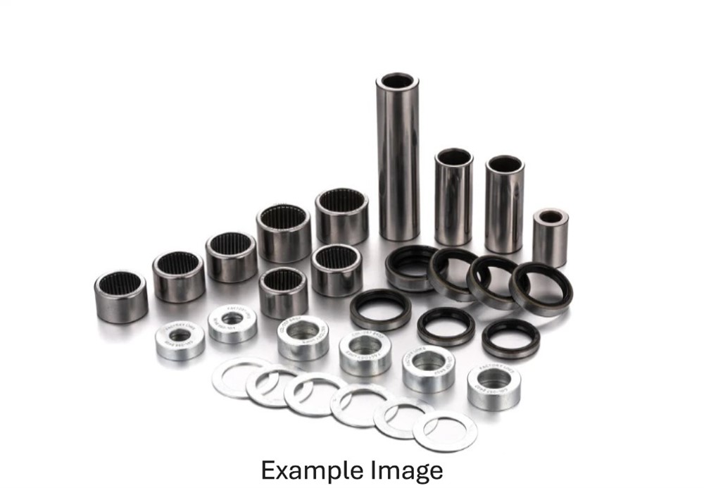 Factory Links Länkagesats KTM SX/SX-F 2023> Husqvarna TC/TE 23-/24>