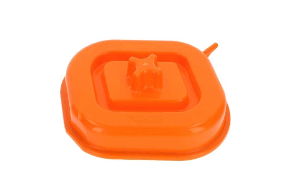 TwinAir Tvättlock Airbox Cover Triumph 