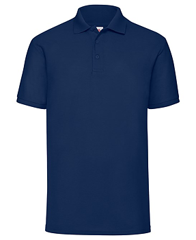 Pikétröja Herr/Unisex 