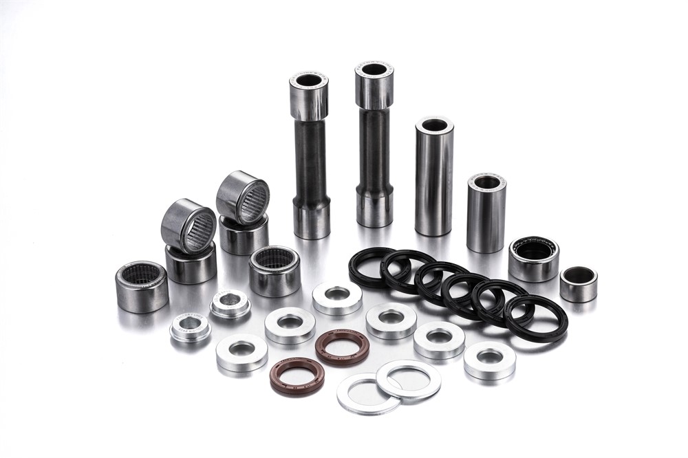 Factory Links Länkagesats Honda CRF 250/450 2025