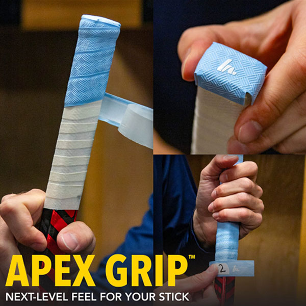 Howies Apex Grip grepplinda - 10