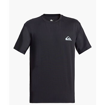 Quiksilver uv-tröja everyday s/s svart