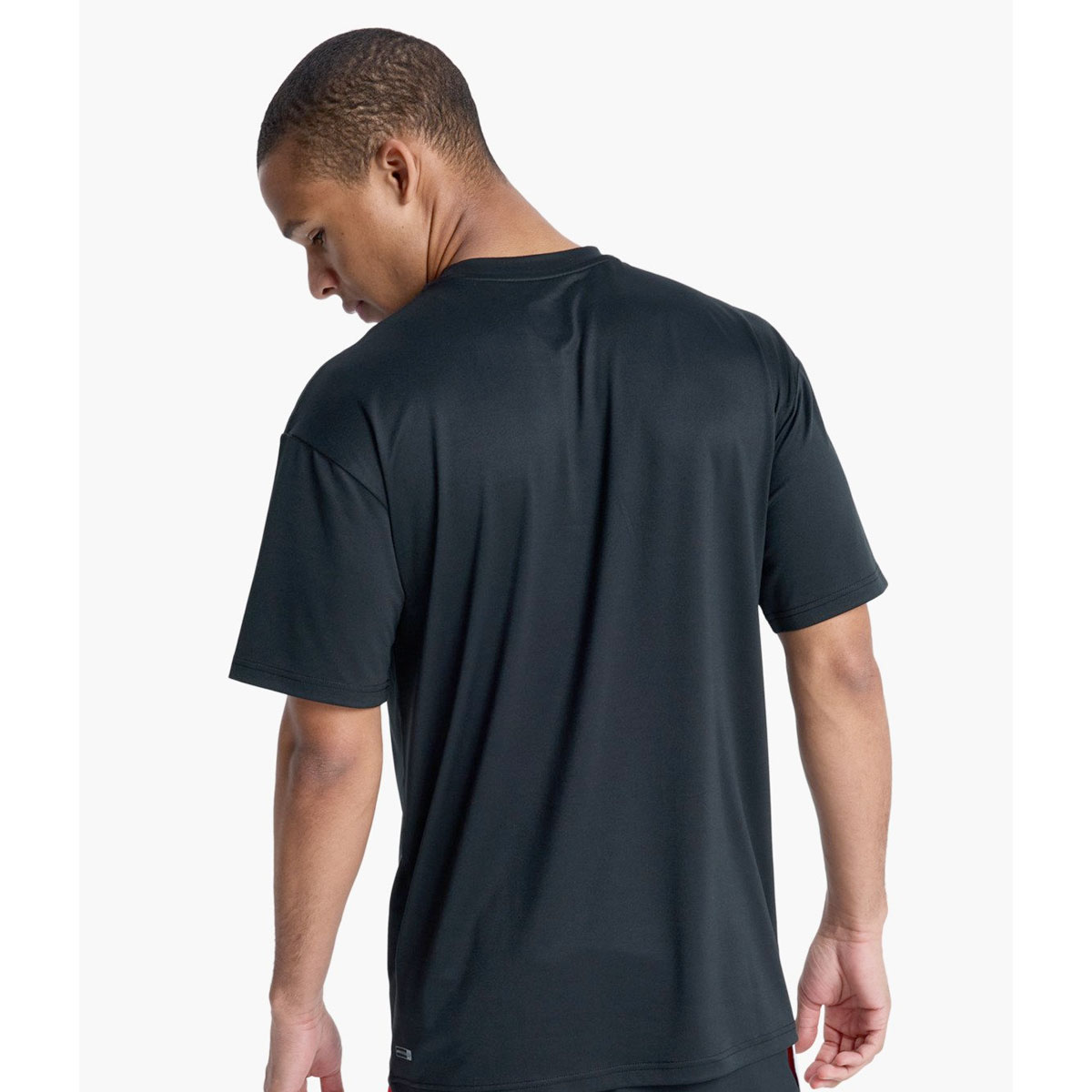 Quiksilver uv-tröja everyday s/s svart - 3